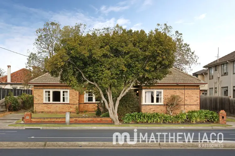 478 - 480 North Road, Ormond VIC 3204
