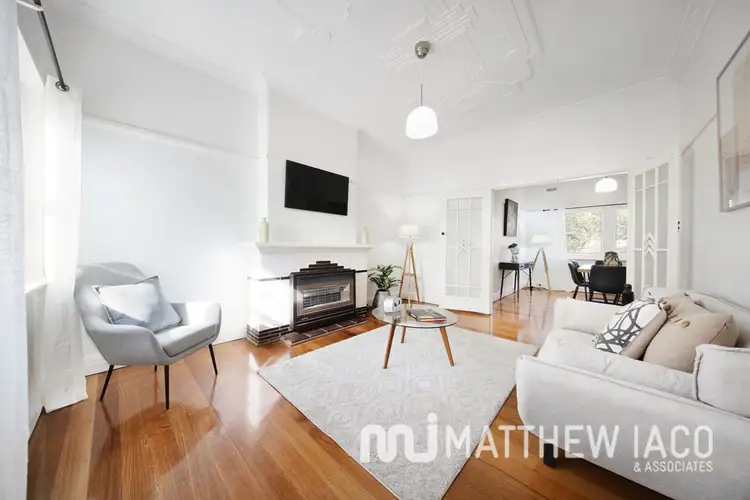 Third view of Homely house listing, 478 - 480 North Road, Ormond VIC 3204