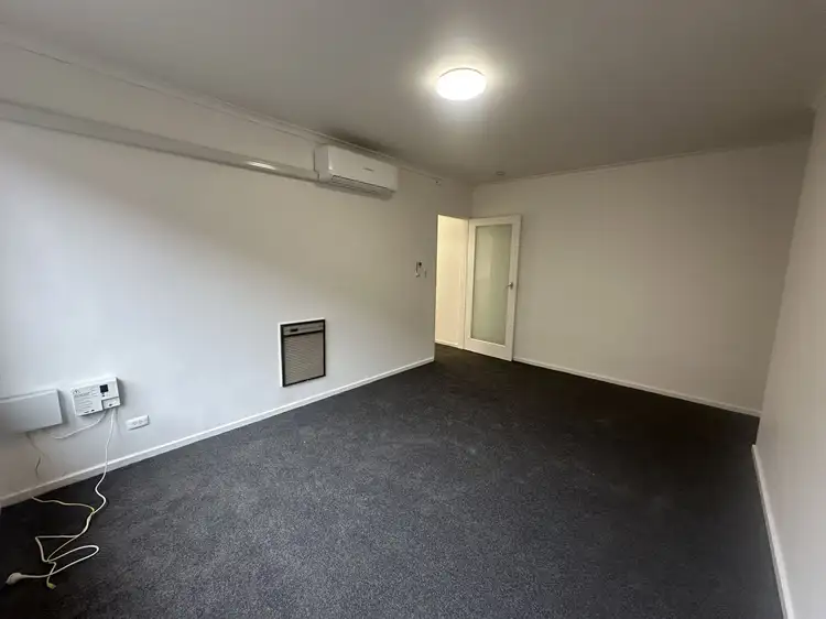 Second view of Homely apartment listing, 3/82 Edward Street, Brunswick VIC 3056