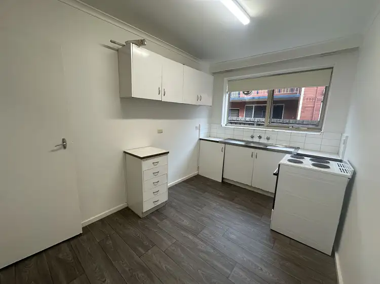 Third view of Homely apartment listing, 3/82 Edward Street, Brunswick VIC 3056