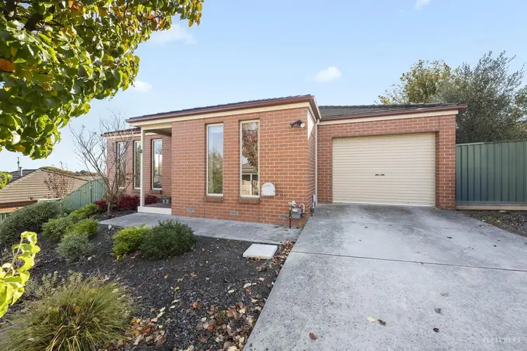 Second view of Homely townhouse listing, 5 Newhaven Close, Mount Pleasant VIC 3350