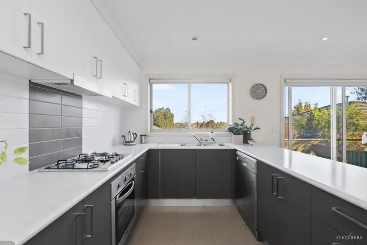 Fourth view of Homely townhouse listing, 5 Newhaven Close, Mount Pleasant VIC 3350