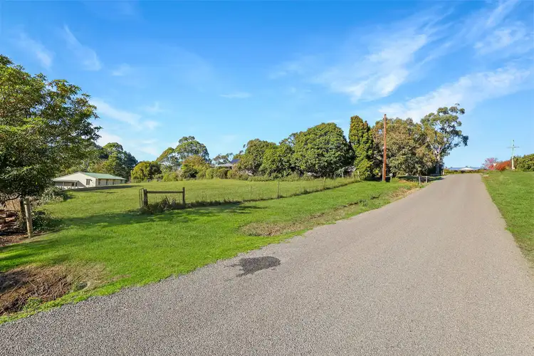 Fifth view of Homely land listing, 8 Power Street, Timboon VIC 3268