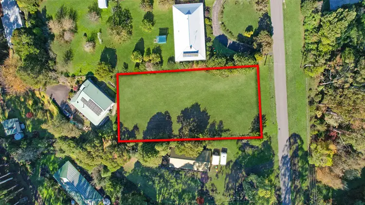 Sixth view of Homely land listing, 8 Power Street, Timboon VIC 3268