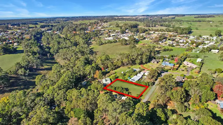 Seventh view of Homely land listing, 8 Power Street, Timboon VIC 3268