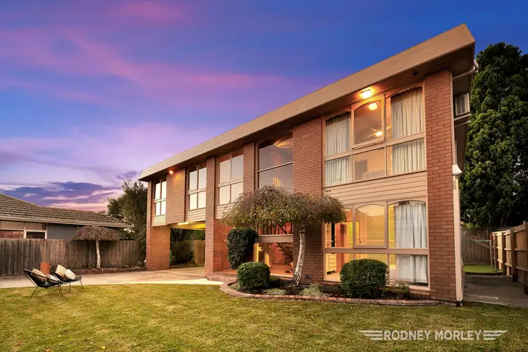 Main view of Homely house listing, 12A Crotonhurst Avenue, Caulfield North VIC 3161