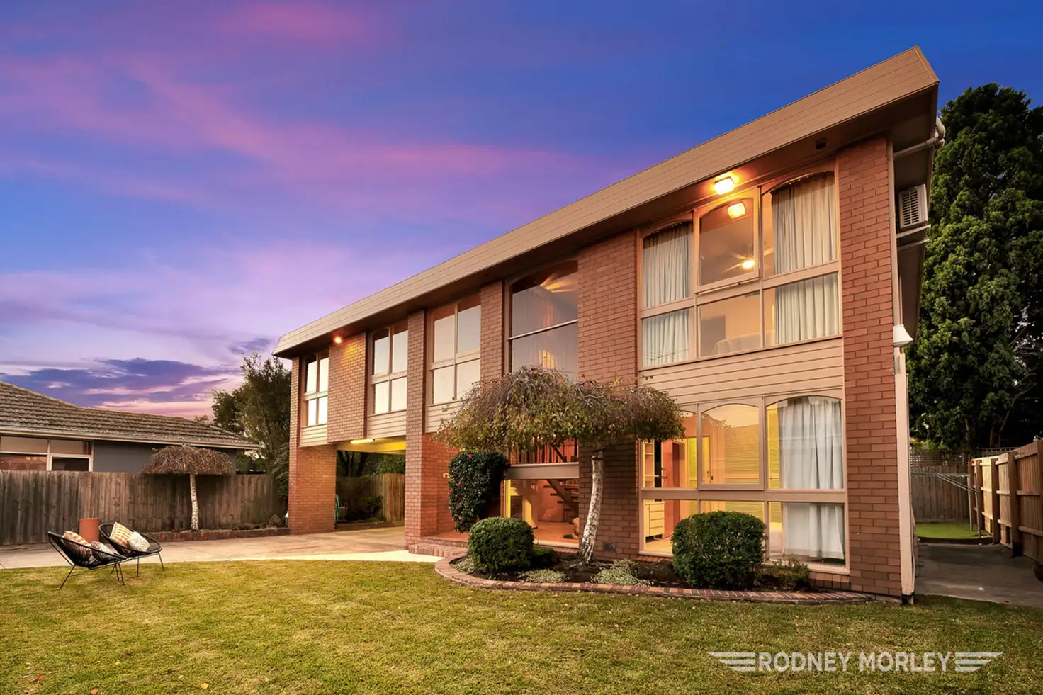 Main view of Homely house listing, 12A Crotonhurst Avenue, Caulfield North VIC 3161
