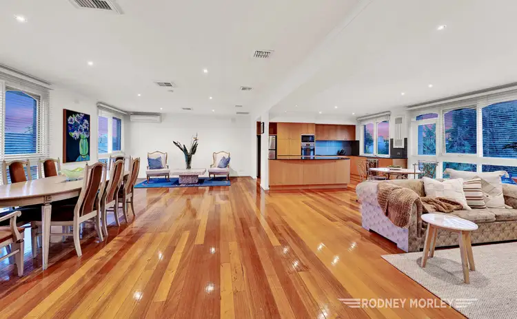 Third view of Homely house listing, 12A Crotonhurst Avenue, Caulfield North VIC 3161