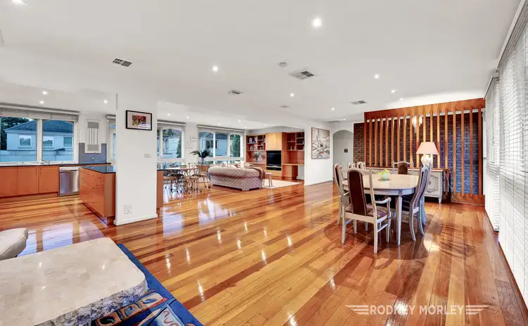 Fourth view of Homely house listing, 12A Crotonhurst Avenue, Caulfield North VIC 3161