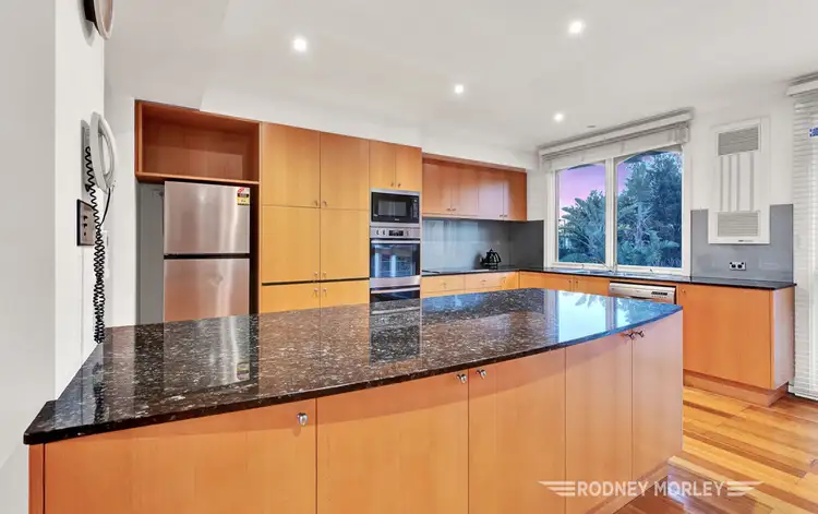 Fifth view of Homely house listing, 12A Crotonhurst Avenue, Caulfield North VIC 3161