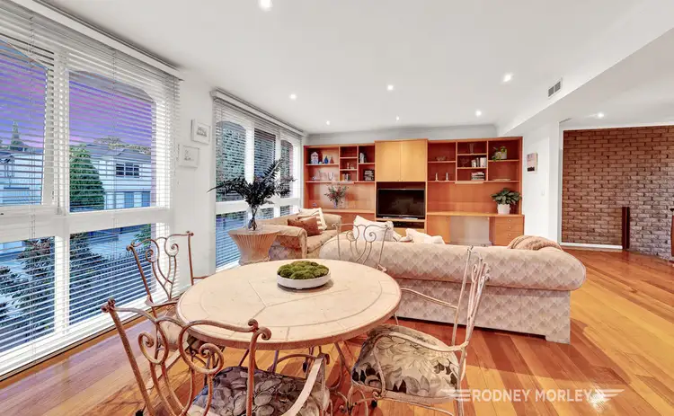 Sixth view of Homely house listing, 12A Crotonhurst Avenue, Caulfield North VIC 3161