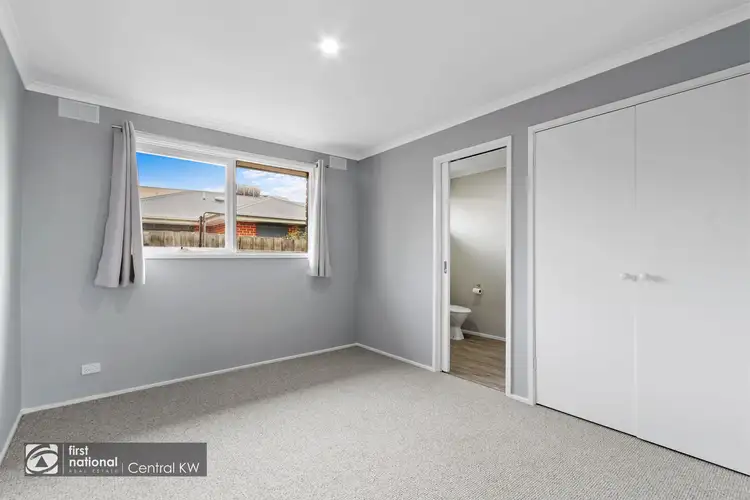 Fourth view of Homely unit listing, Unit 5/59 Bridle Road, Morwell VIC 3840