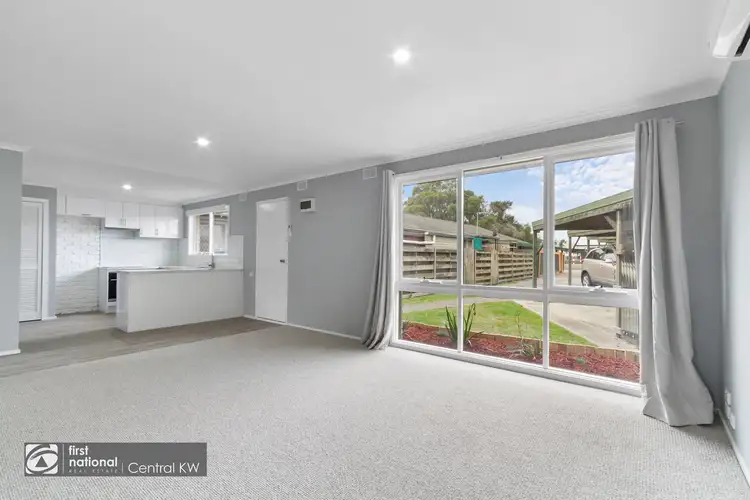 Fifth view of Homely unit listing, Unit 5/59 Bridle Road, Morwell VIC 3840