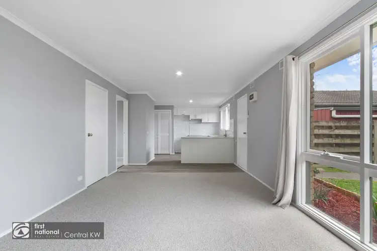 Sixth view of Homely unit listing, Unit 5/59 Bridle Road, Morwell VIC 3840