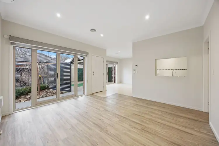 Second view of Homely house listing, 2/20 Steinfeld St S, Golden Point VIC 3350