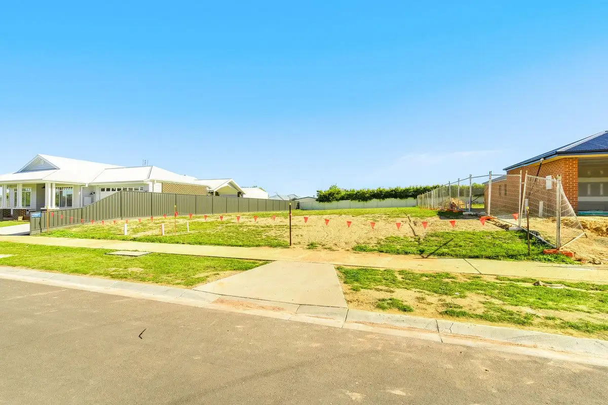 Main view of Homely land listing, 4 French Close, Maffra VIC 3860