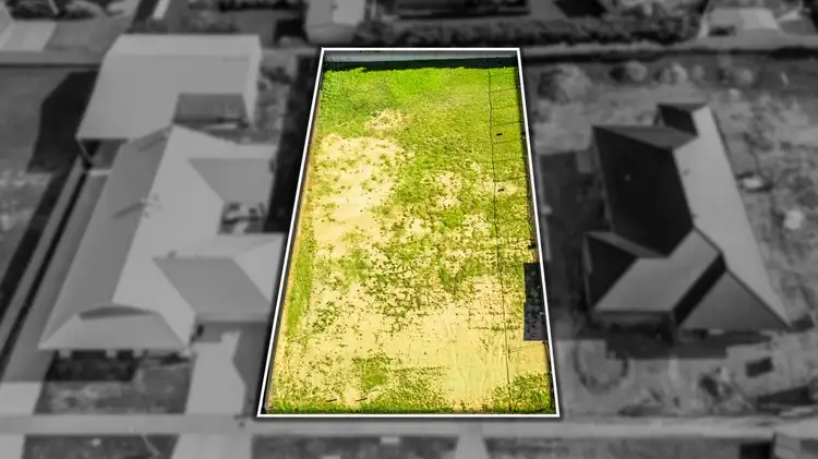 Second view of Homely land listing, 4 French Close, Maffra VIC 3860