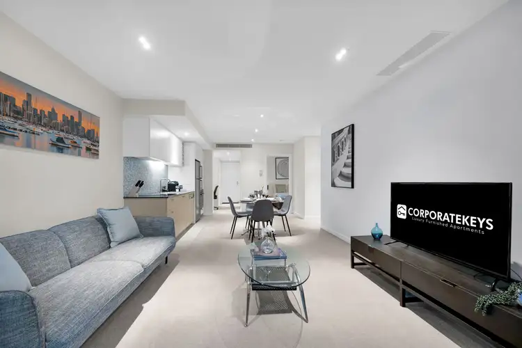 6A/8 Waterside Place, Docklands VIC 3008