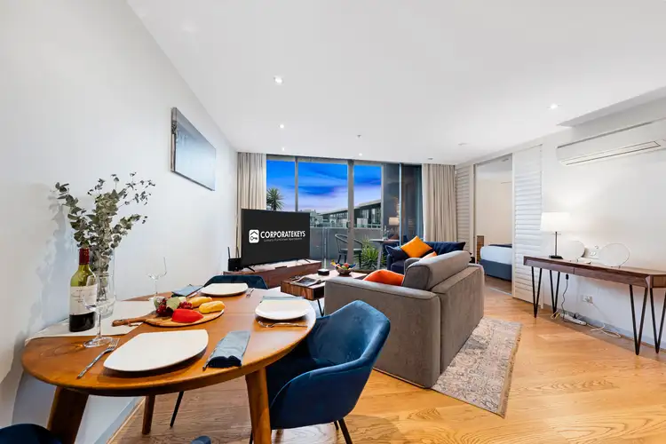 501/25 Pickles Street, Port Melbourne VIC 3207