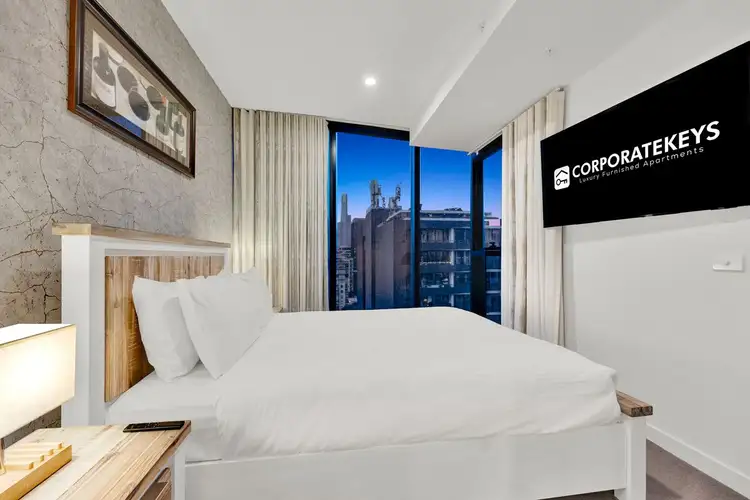 Fourth view of Homely apartment listing, 1301/39 Park Street, South Melbourne VIC 3205