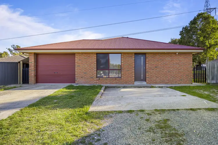 8 Rosewood Court, Mount Helen VIC 3350