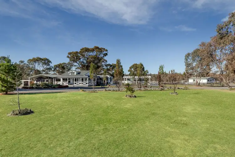 Fourth view of Homely house listing, 478 Heathcote-Nagambie Road, Heathcote VIC 3523