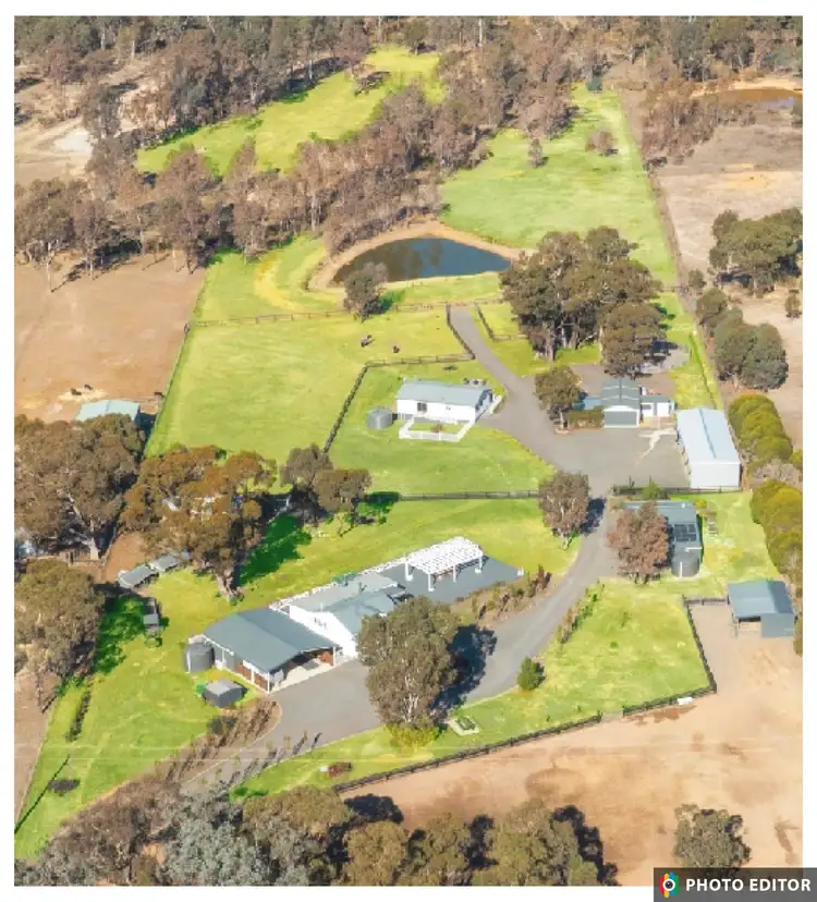 Fifth view of Homely house listing, 478 Heathcote-Nagambie Road, Heathcote VIC 3523