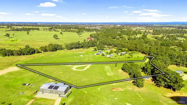 120 Three Chain Road, Maffra VIC 3860