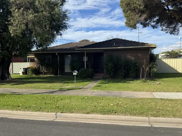 10 McLachlan Street, Sale VIC 3850