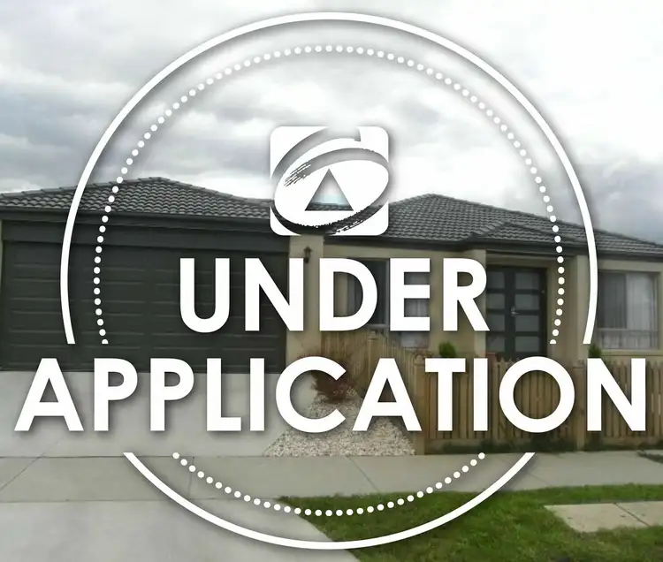 1 Mountain Grey Circuit, Morwell VIC 3840