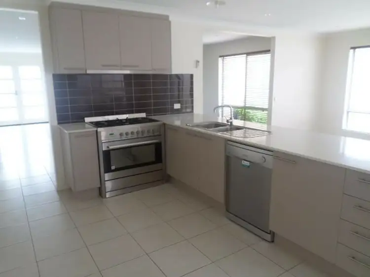Third view of Homely house listing, 1 Mountain Grey Circuit, Morwell VIC 3840