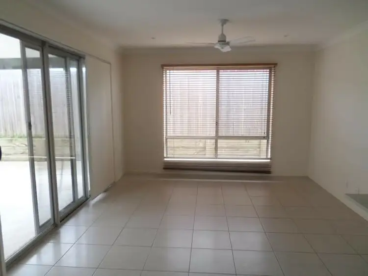 Fourth view of Homely house listing, 1 Mountain Grey Circuit, Morwell VIC 3840