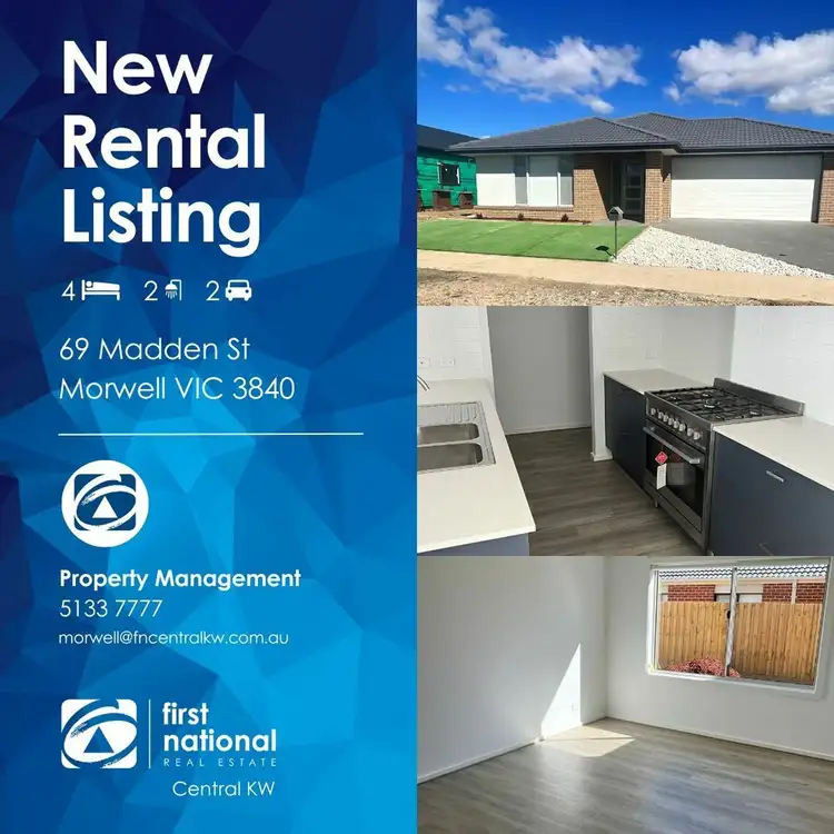 69 Madden Street, Morwell VIC 3840