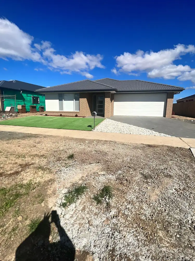 Second view of Homely house listing, 69 Madden Street, Morwell VIC 3840