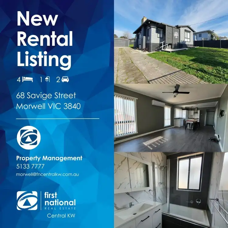 68 Savige Street, Morwell VIC 3840