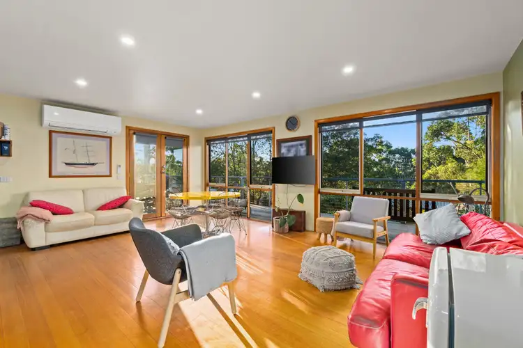 Fourth view of Homely house listing, 43-45 Lakeview Street, Glenmaggie VIC 3858