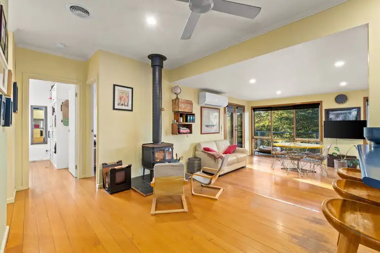 Fifth view of Homely house listing, 43-45 Lakeview Street, Glenmaggie VIC 3858