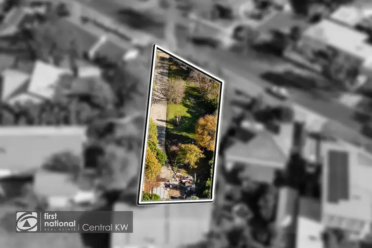 Third view of Homely land listing, 48 High Street, Traralgon VIC 3844