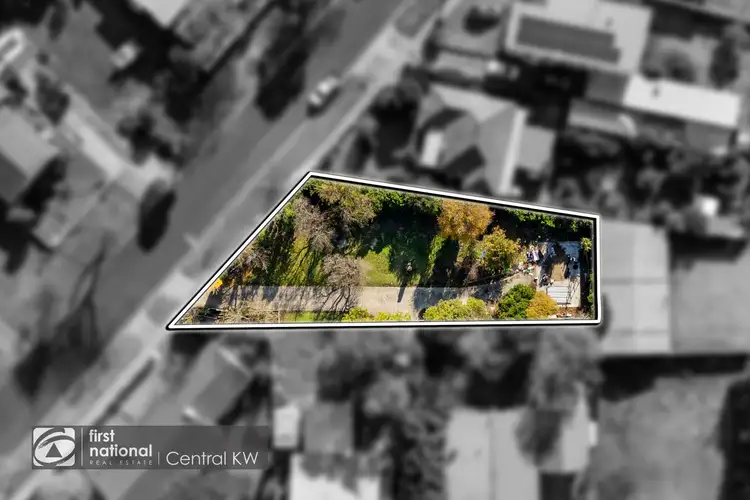 Fourth view of Homely land listing, 48 High Street, Traralgon VIC 3844