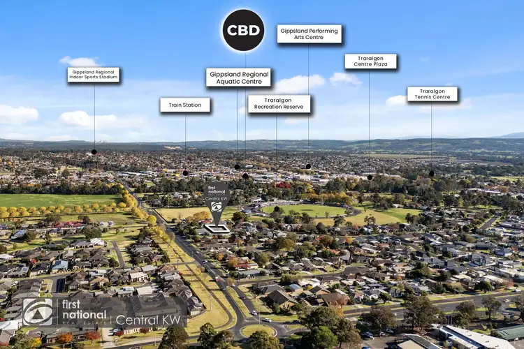 Fifth view of Homely land listing, 48 High Street, Traralgon VIC 3844