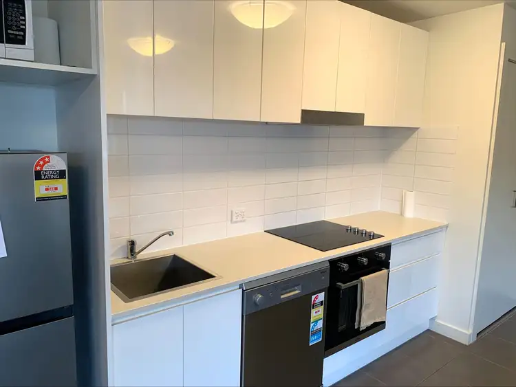 203/13-15 Cumming Street, Brunswick West VIC 3055