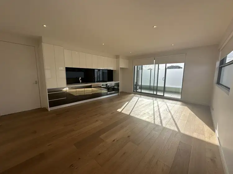 Third view of Homely apartment listing, 203/409-411 Hawthorn Road, Caulfield South VIC 3162