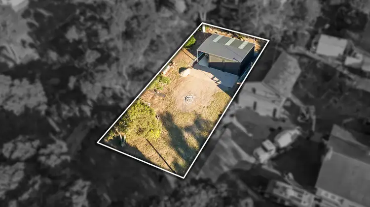 Main view of Homely land listing, 24 Andrew Court, Glenmaggie VIC 3858