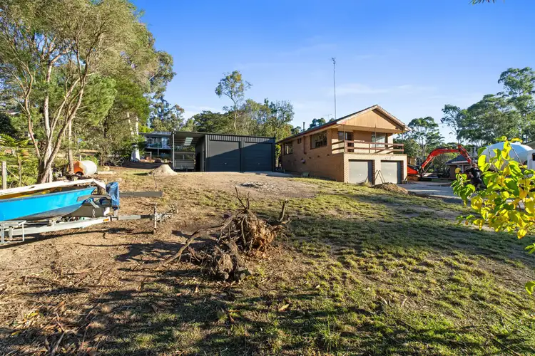 Fourth view of Homely land listing, 24 Andrew Court, Glenmaggie VIC 3858