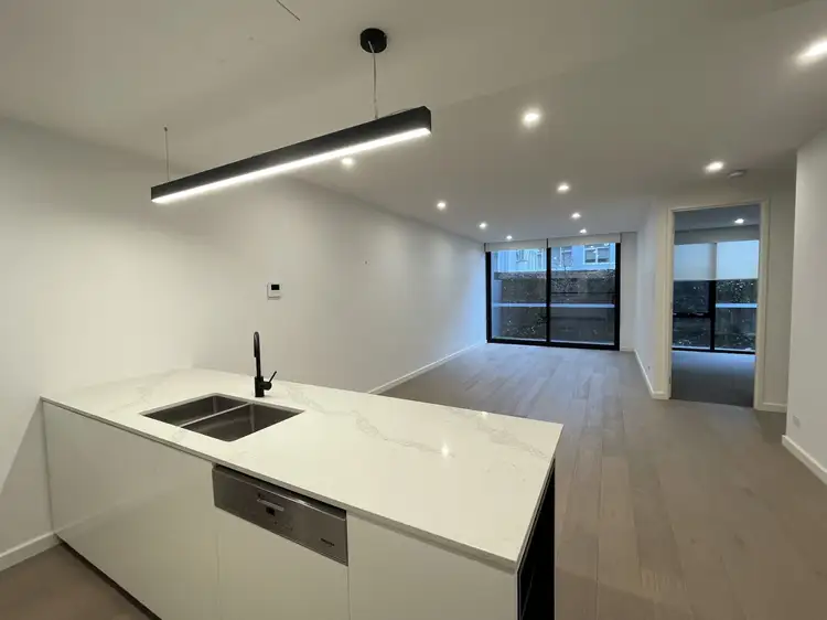 Third view of Homely apartment listing, G03/5-7 Kooyong Road, Armadale VIC 3143