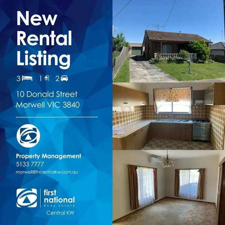 10 Donald Street, Morwell VIC 3840