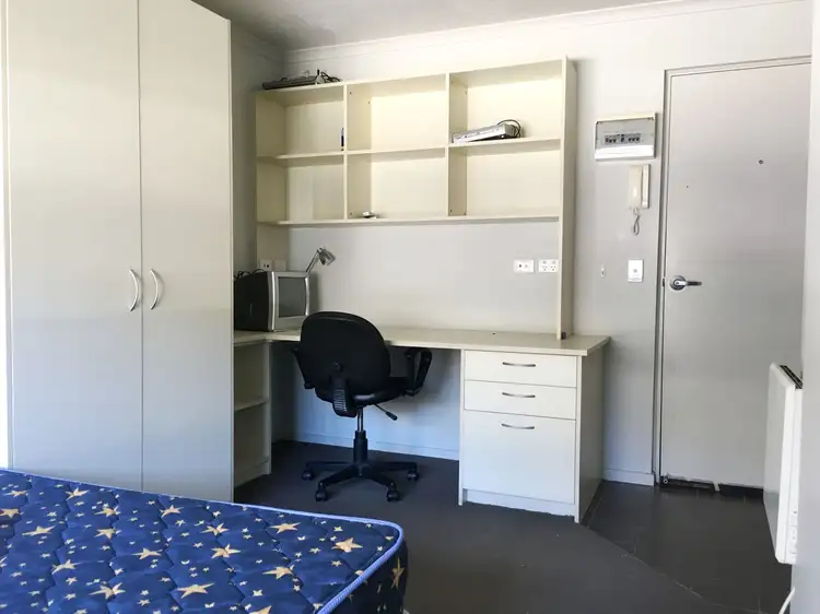 Second view of Homely apartment listing, 7/15 Hawthorn Road, Caulfield North VIC 3161