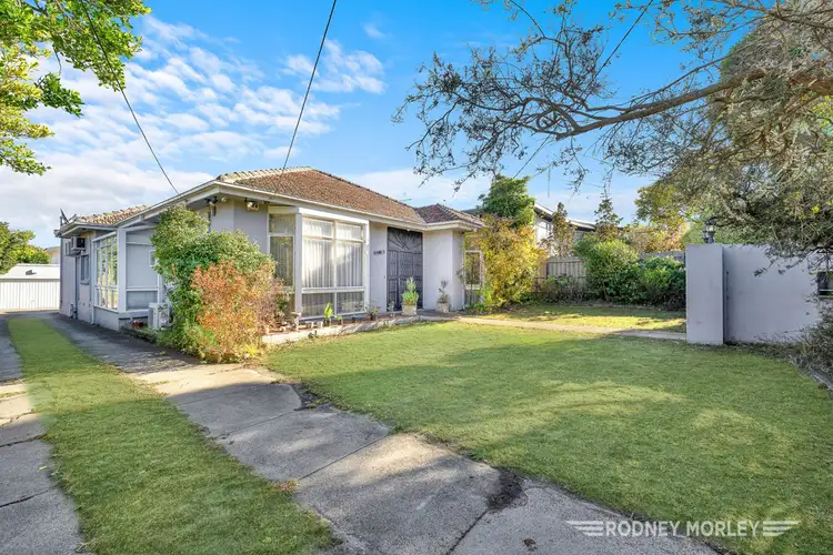 Main view of Homely house listing, 1 Helenslea Road, Caulfield North VIC 3161