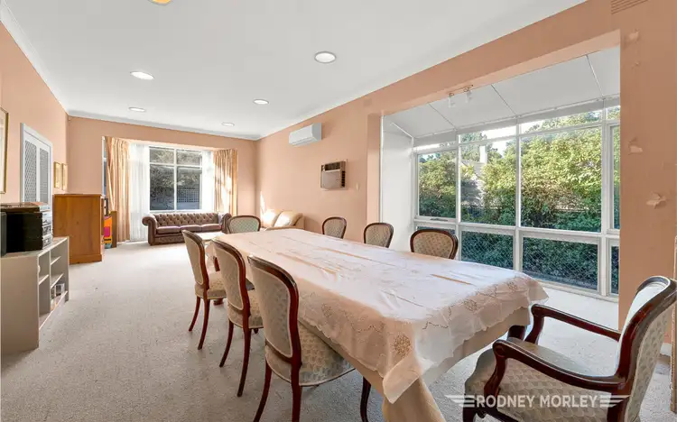 Second view of Homely house listing, 1 Helenslea Road, Caulfield North VIC 3161