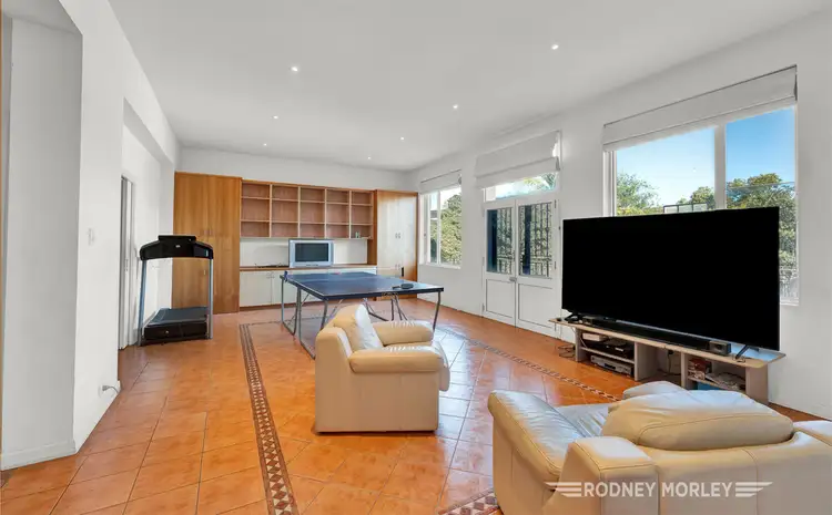 Sixth view of Homely house listing, 1 Helenslea Road, Caulfield North VIC 3161